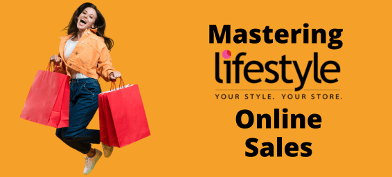 Mastering Lifestyle Online Sales: Your Ultimate Guide to Smart Shopping and Unbeatable Savings!